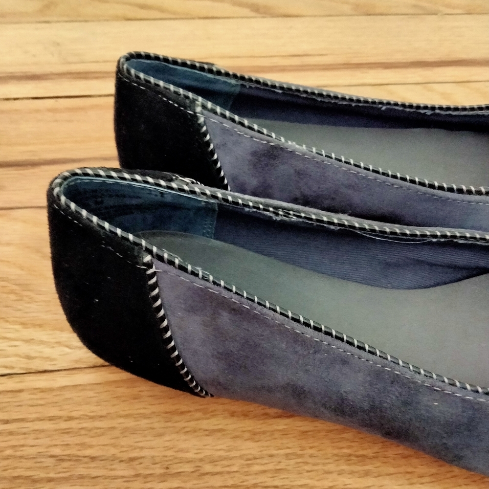 COPY - Rialto flat shoes - Picture 5 of 12